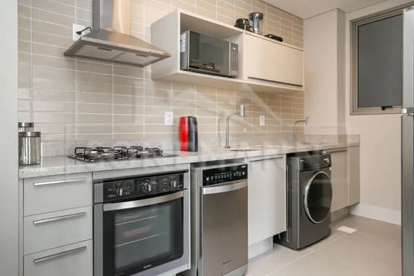 Apartamento em Florianópolis - Córrego Grande