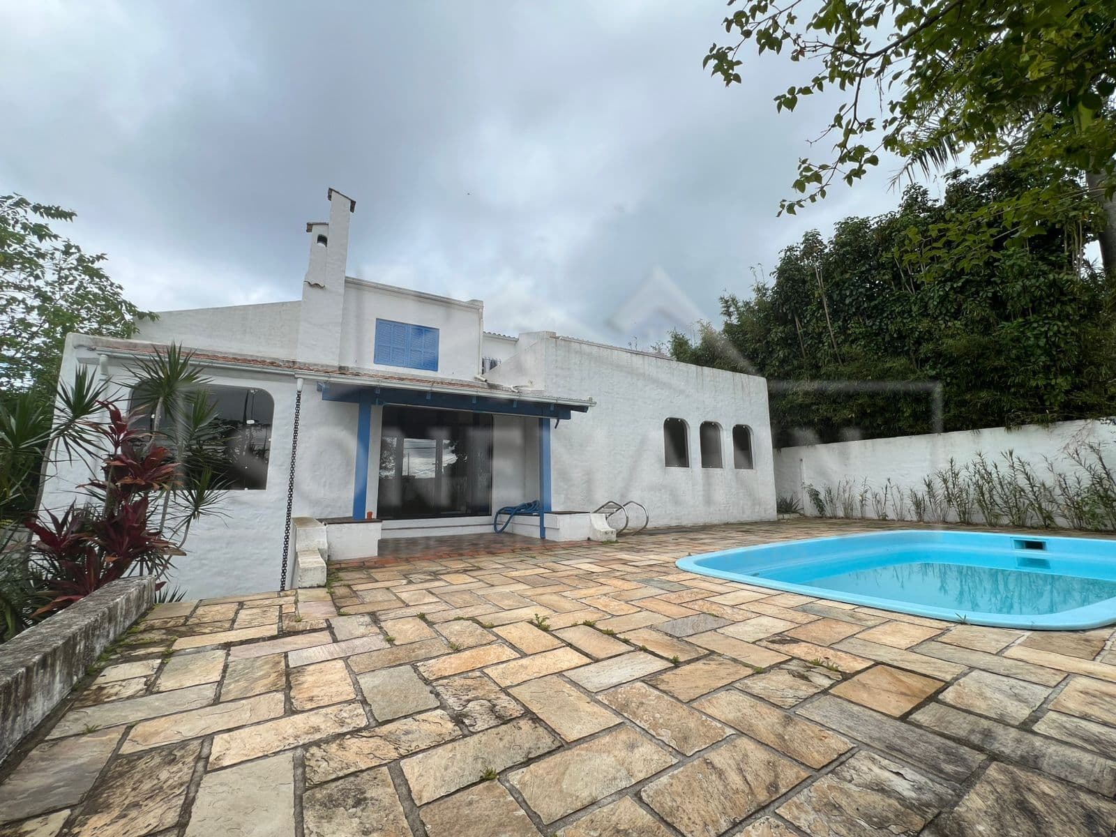 Casa em Florianópolis - Lagoa da Conceição