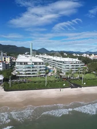 Apartamento em Florianópolis - Canasvieiras
