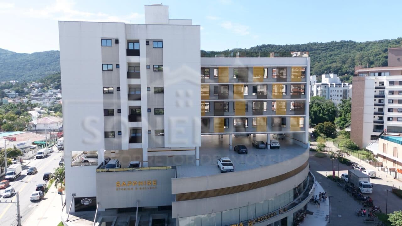 Apartamento em Florianópolis - Córrego Grande