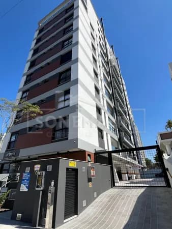 Apartamento em Florianópolis - Centro