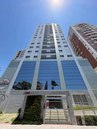 Apartamento Alto Padrão para Venda em Jardim Cidade de Florianópolis São José-SC
