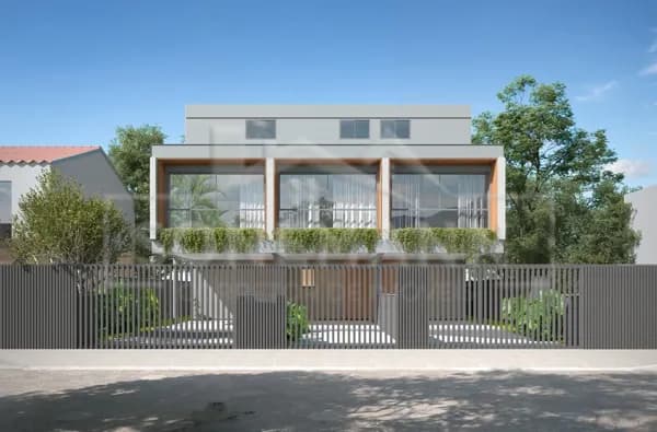 Casa em Florianópolis - Campeche