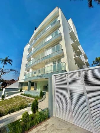 Apartamento Alto Padrão para Venda em Coqueiros Florianópolis-SC