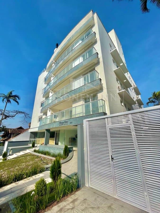 Apartamento Alto Padrão para Venda em Coqueiros Florianópolis-SC