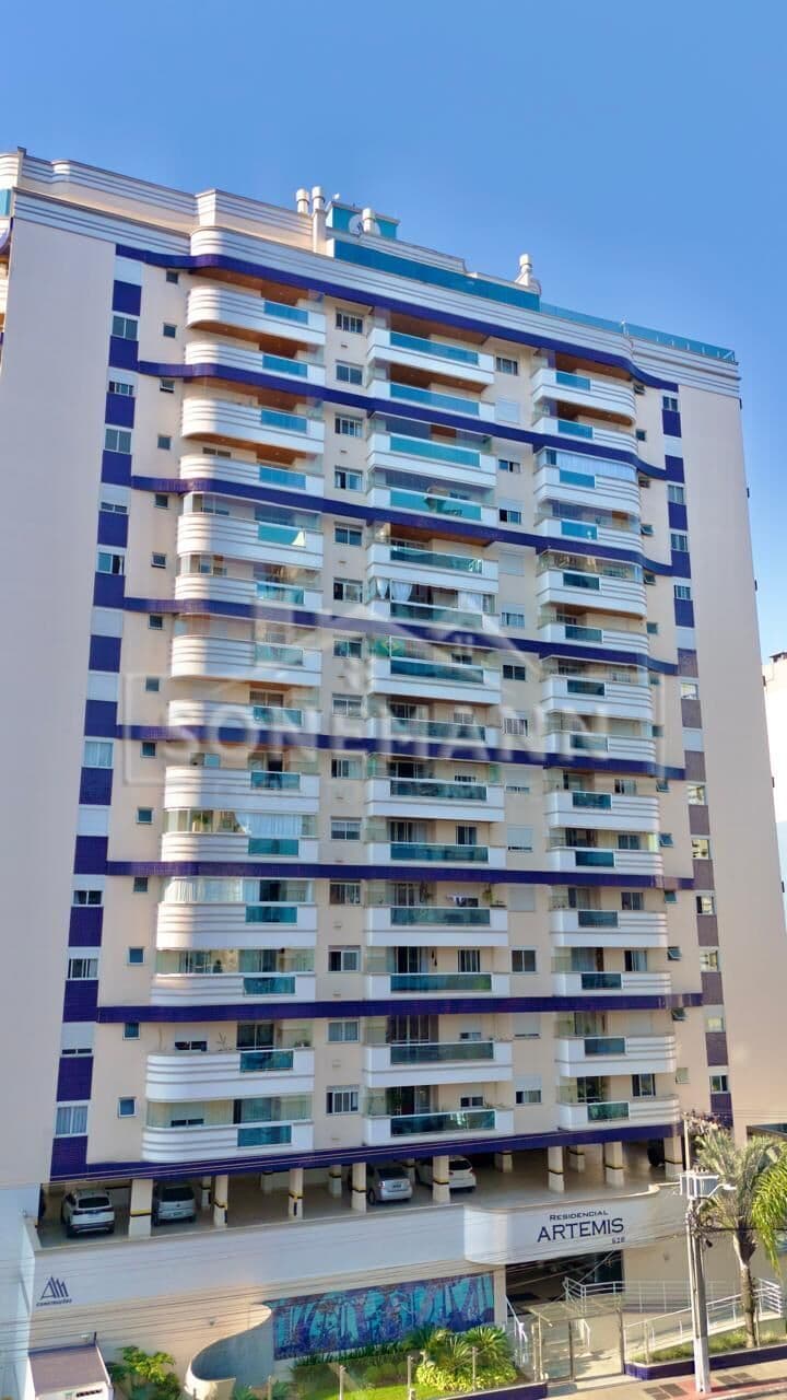 Apartamento em São José - Campinas