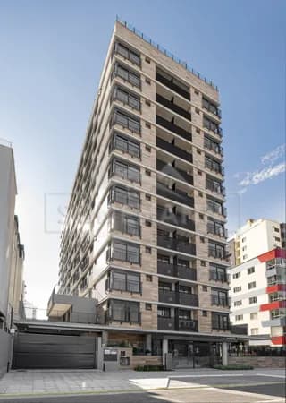 Apartamento em Florianópolis - Canto