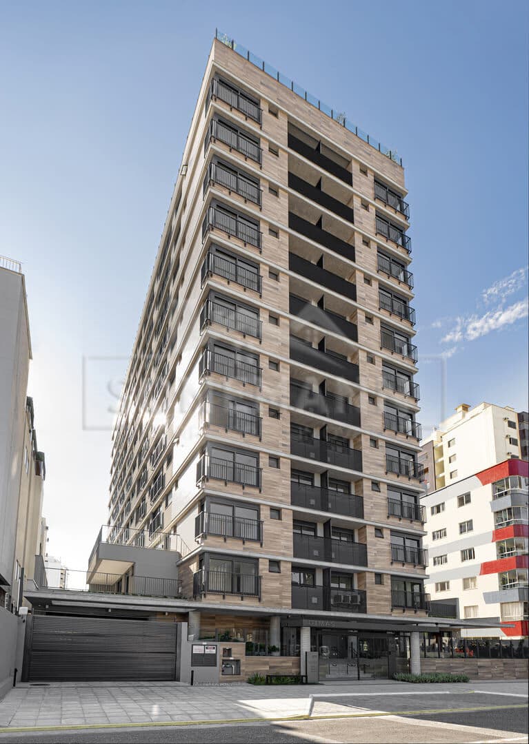 Apartamento em Florianópolis - Canto
