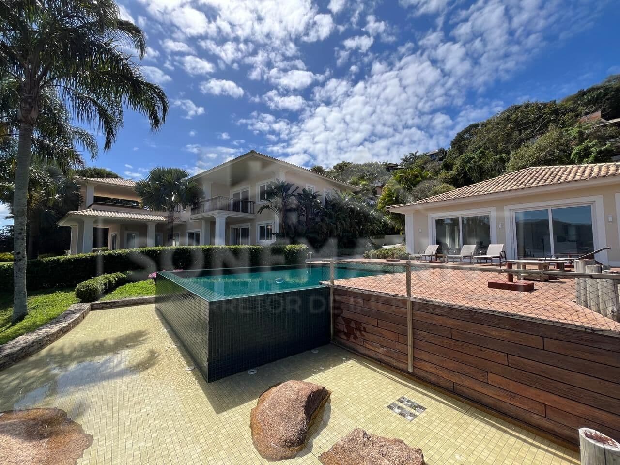 Casa em Florianópolis - Lagoa da Conceição