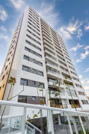 Apartamento em Florianópolis - Agronômica
