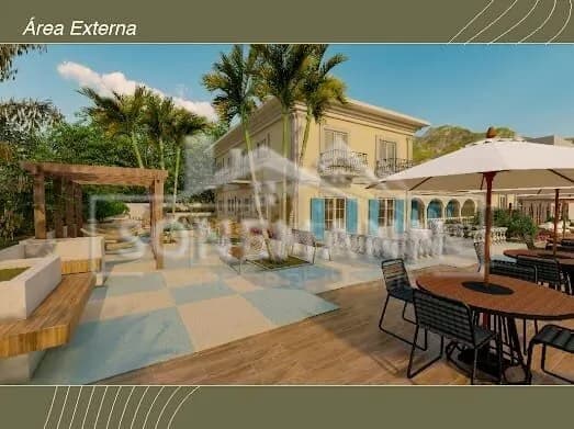 Apartamento em Florianópolis - Coqueiros