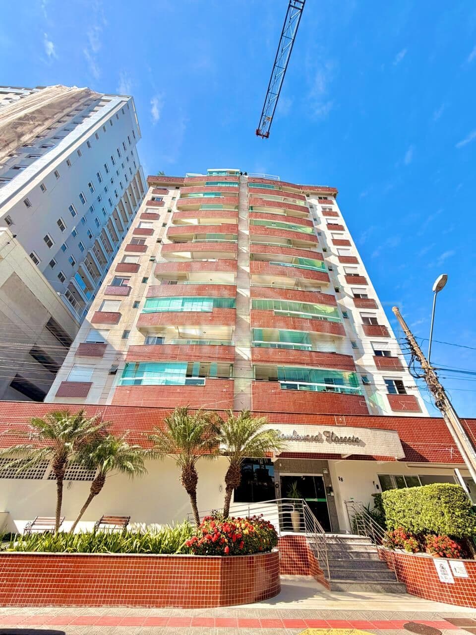 Apartamento em São José - Floresta