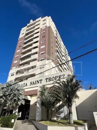 Apartamento em Florianópolis - Itacorubi