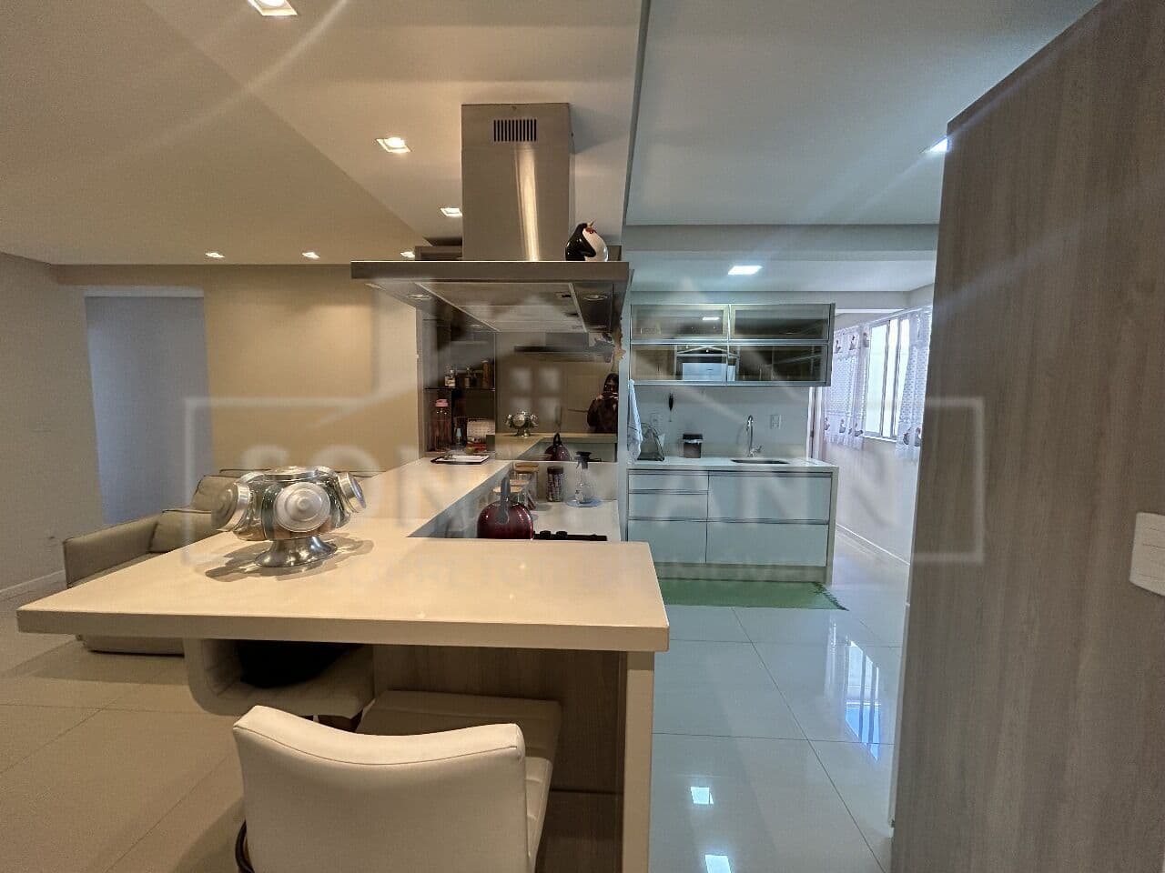 Apartamento em Florianópolis - Balneário