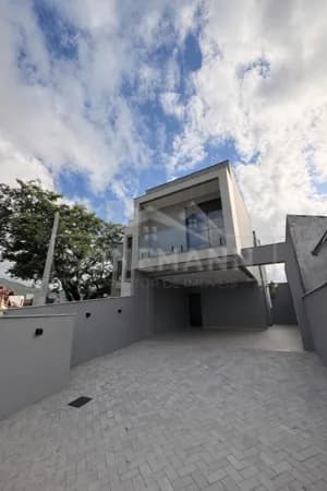 Casa em Florianópolis - Itacorubi