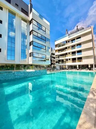 Apartamento em Governador Celso Ramos - Centro