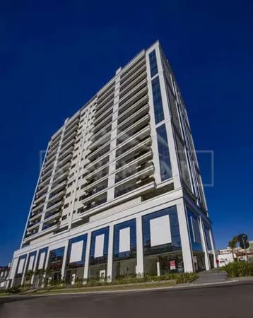 Apartamento em São José - Kobrasol