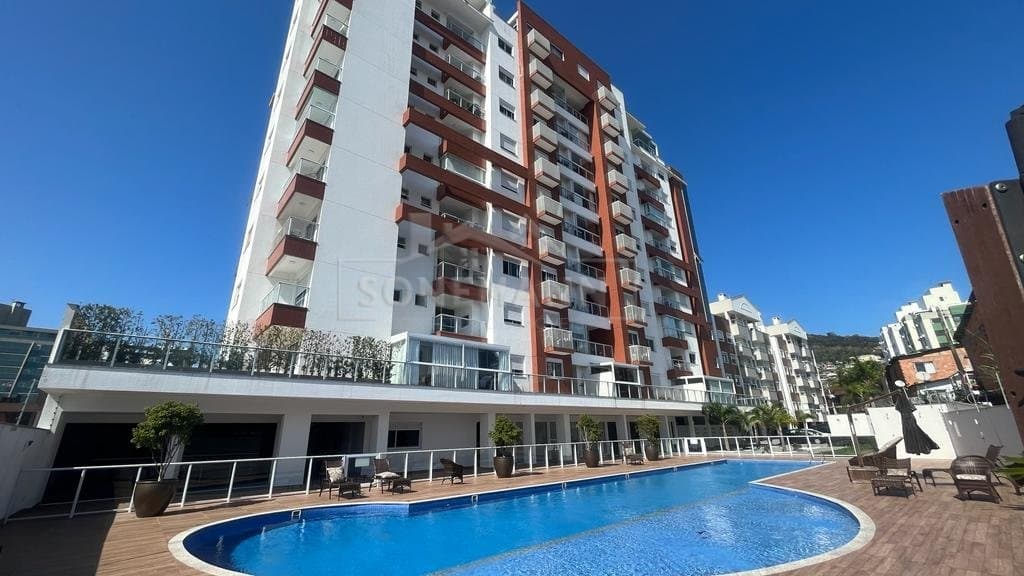Apartamento Cobertura para Venda em Agronômica Florianópolis-SC