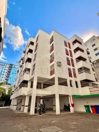 Apartamento em Florianópolis - Trindade