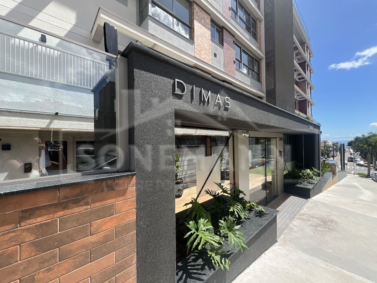 Apartamento em Florianópolis - Jardim Atlântico