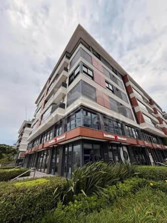 Apartamento em Florianópolis - Jurerê