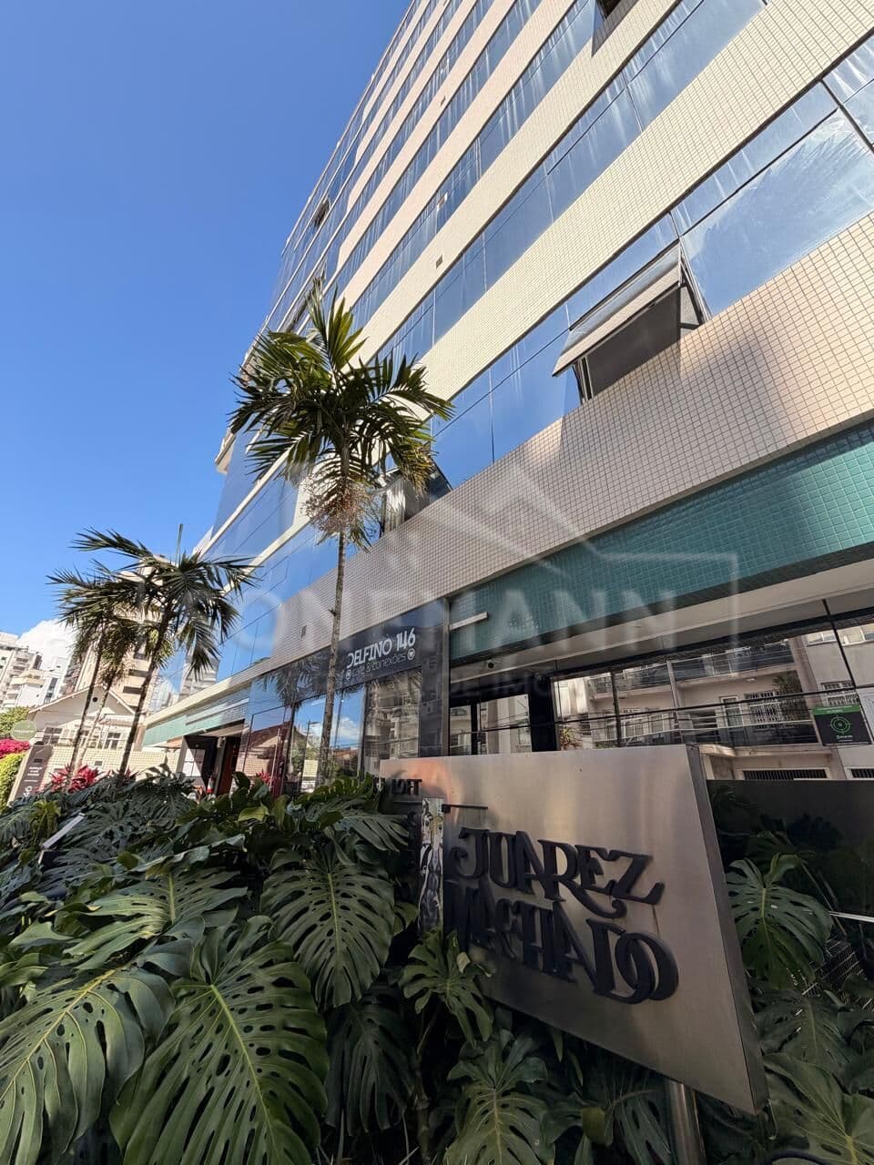 Apartamento em Florianópolis - Centro