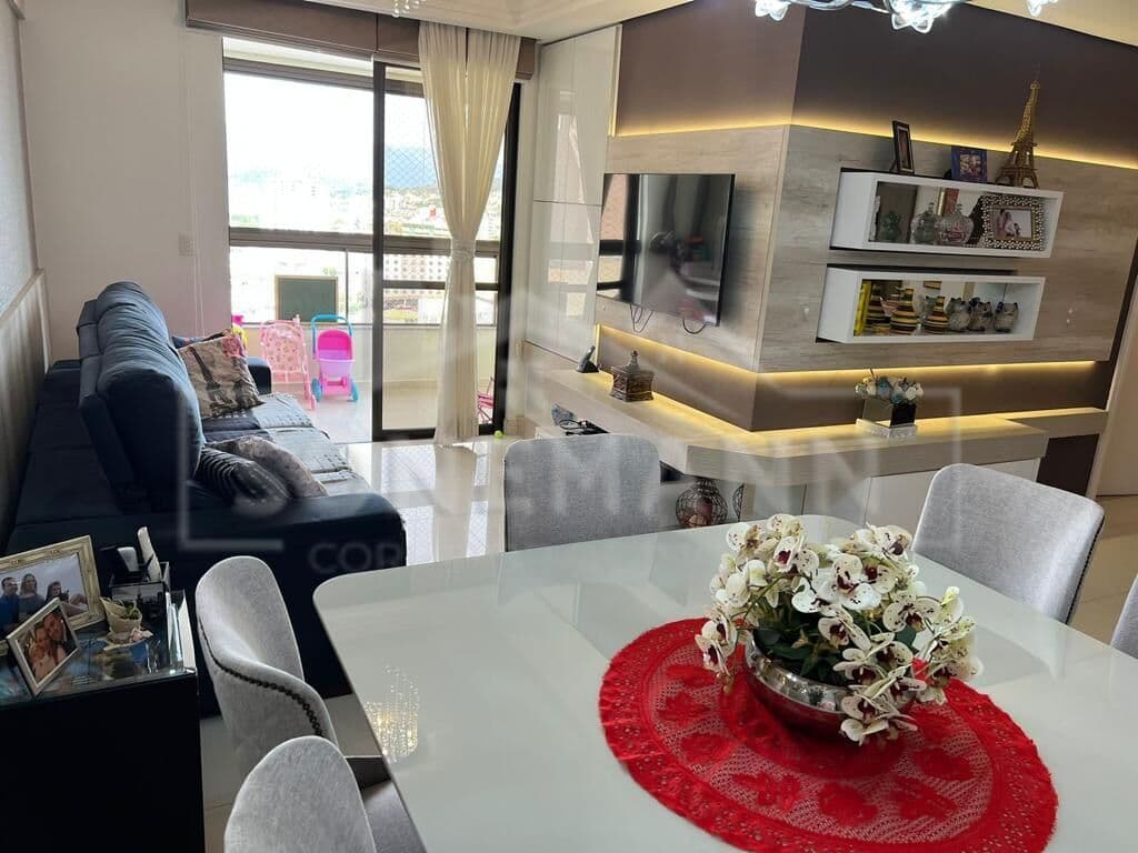Apartamento em São José - Kobrasol