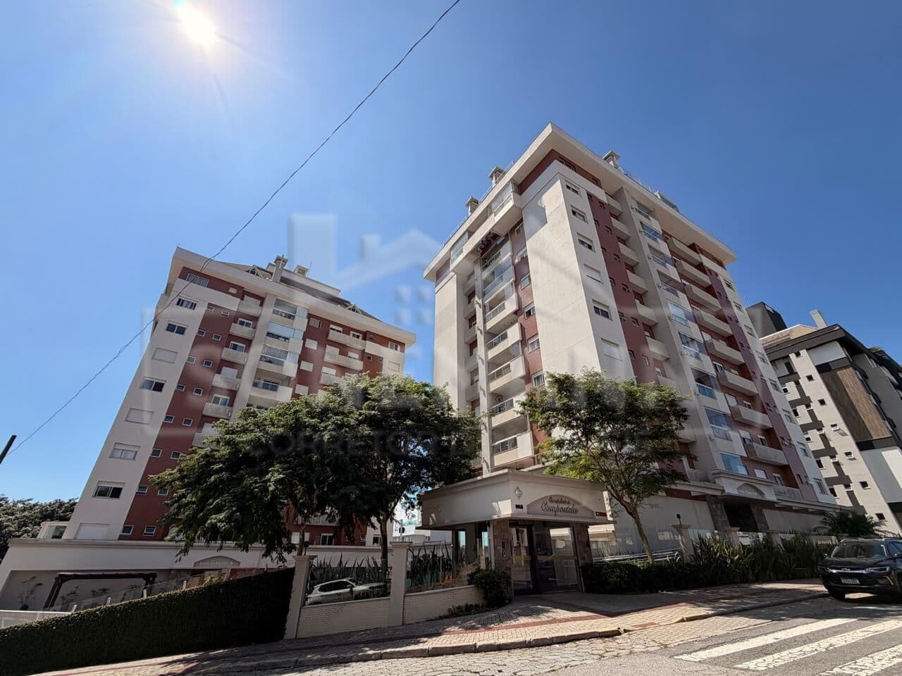 Apartamento em Florianópolis - Estreito