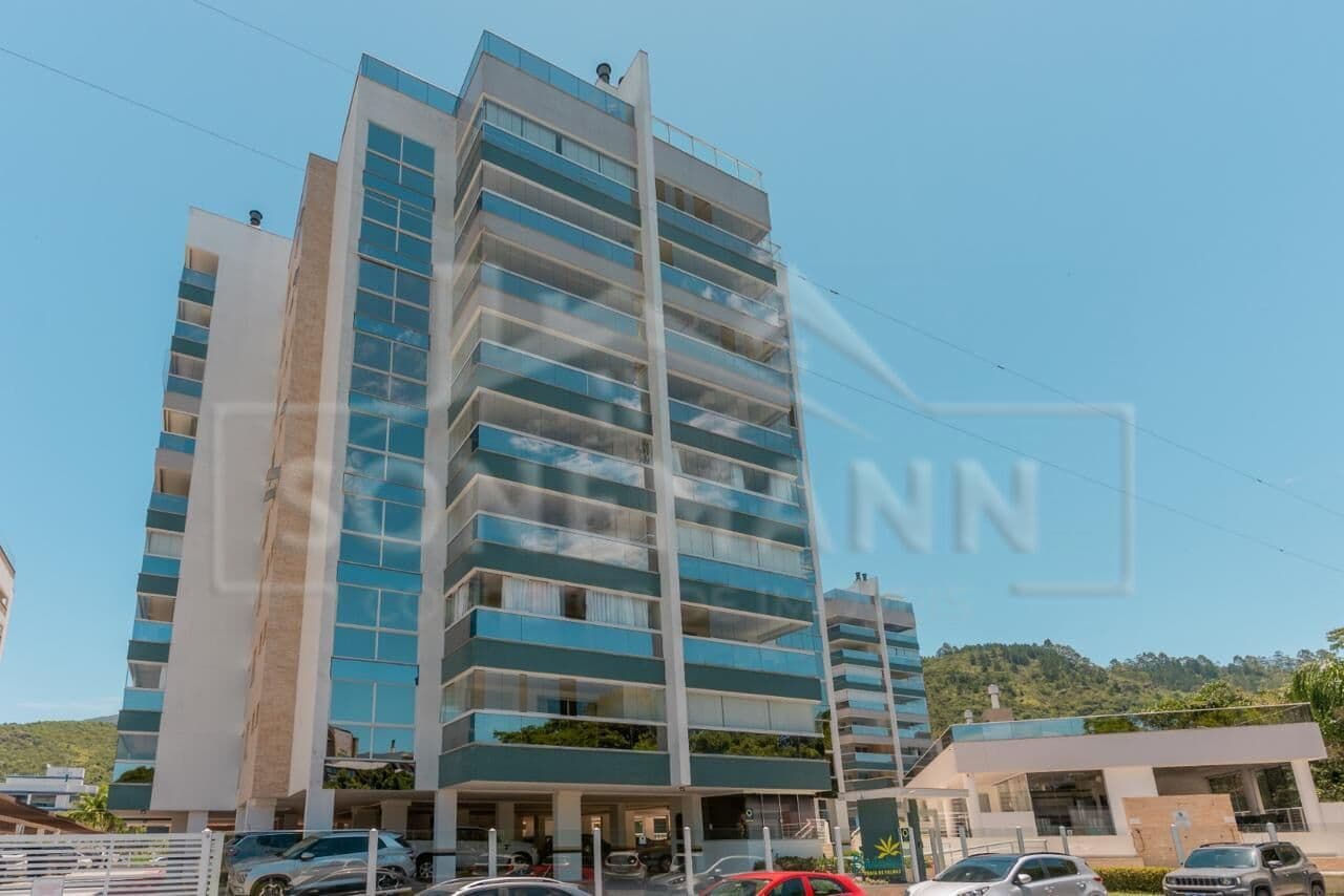 Apartamento em Governador Celso Ramos - Centro
