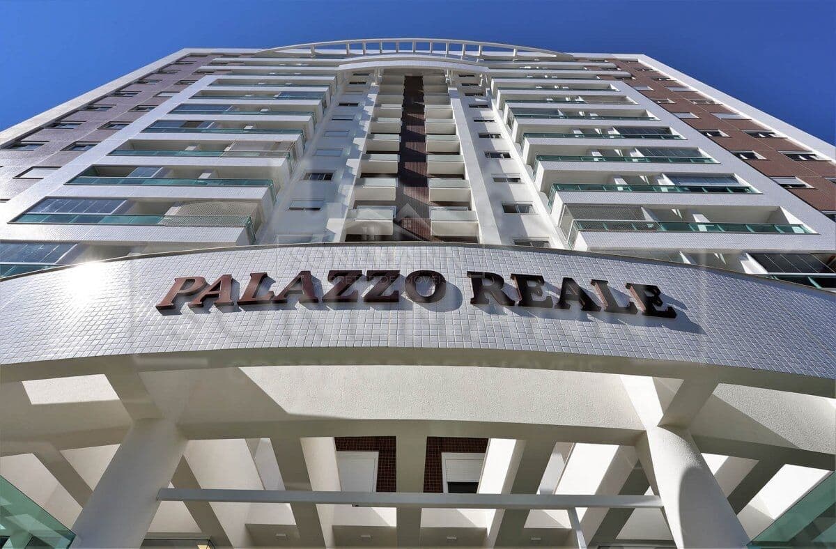 Apartamento em São José - Barreiros