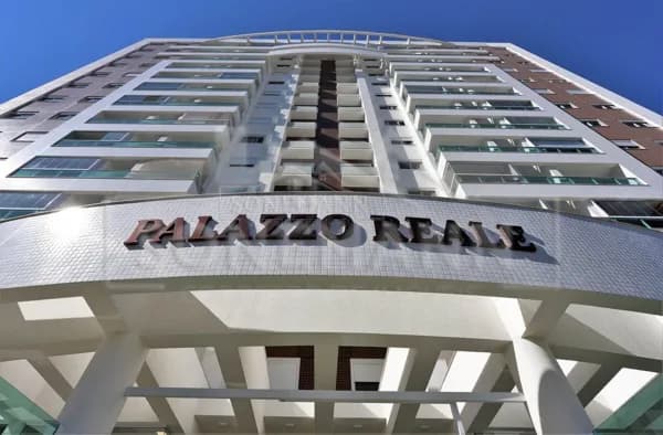 Apartamento em São José - Barreiros