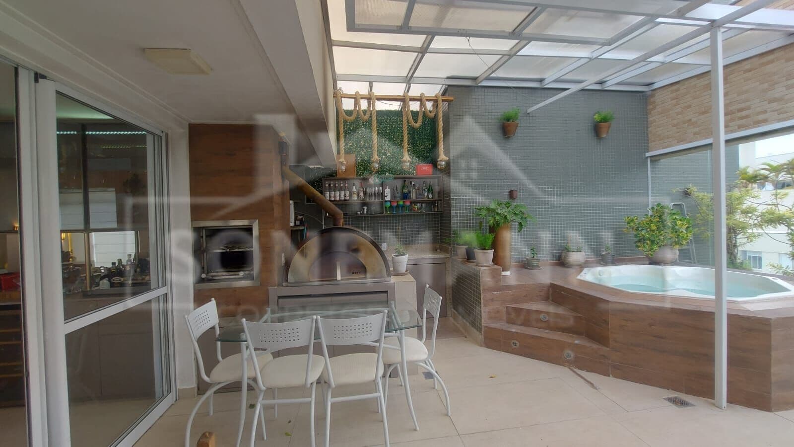 Apartamento em Florianópolis - Itacorubi