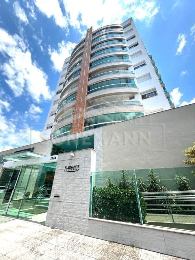 Apartamento em Florianópolis - Estreito