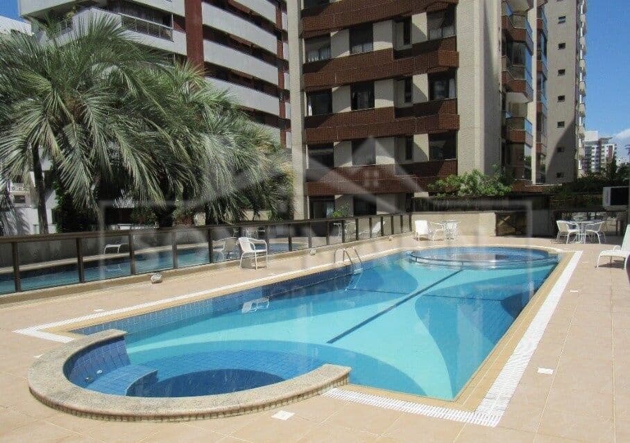 Apartamento em Florianópolis - Centro