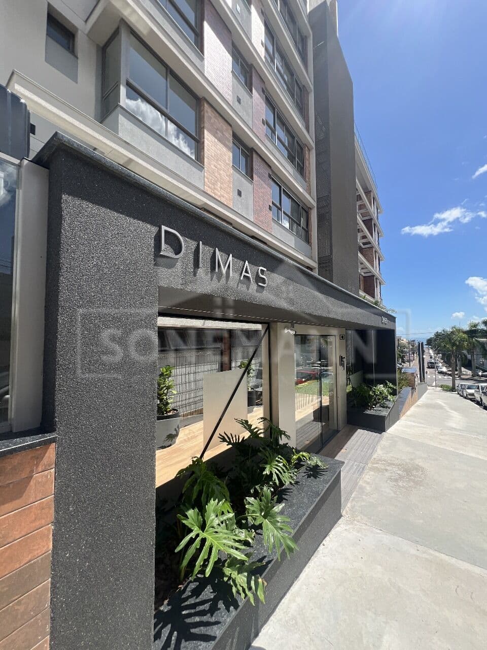 Apartamento em Florianópolis - Estreito