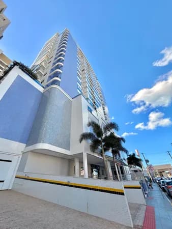 Apartamento Alto Padrão para Venda em Campinas São José-SC
