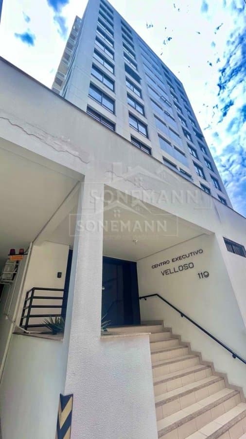 Sala comercial Em edifício para Venda em Centro Florianópolis-SC