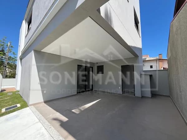 Casa em Florianópolis - Itacorubi