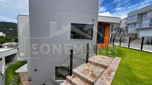Casa em Florianópolis - Córrego Grande