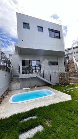 Casa em Florianópolis - Córrego Grande