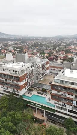 Apartamento em Florianópolis - Córrego Grande
