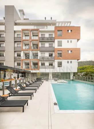 Apartamento em Florianópolis - Córrego Grande