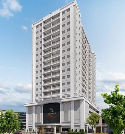 Apartamento Alto Padrão para Venda em Nossa Senhora do Rosário São José-SC