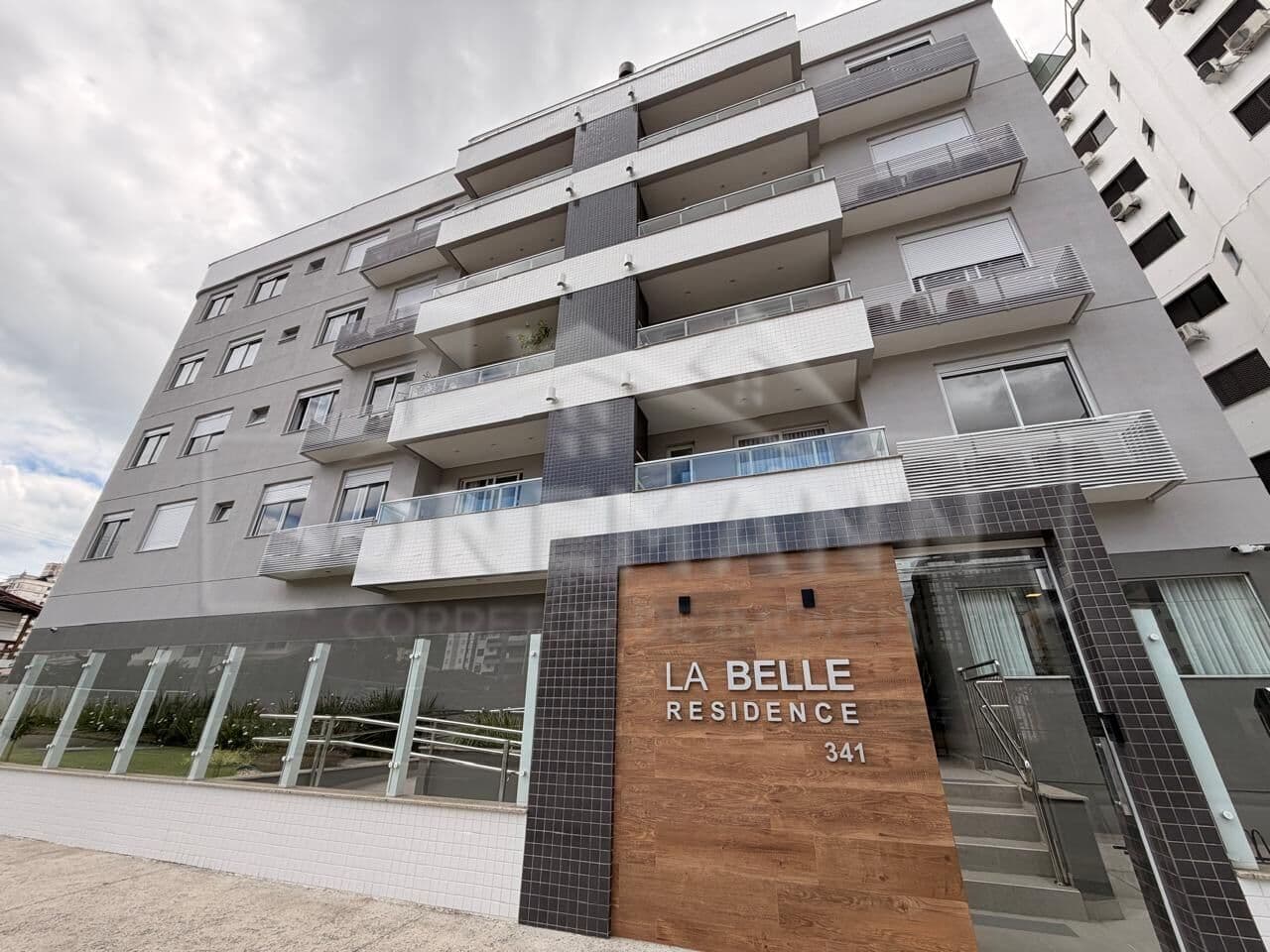 Apartamento em Florianópolis - Trindade