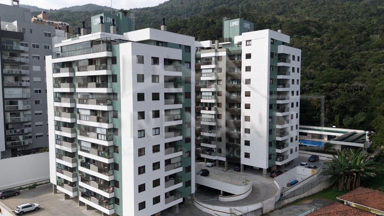 Apartamento em Florianópolis - Itacorubi