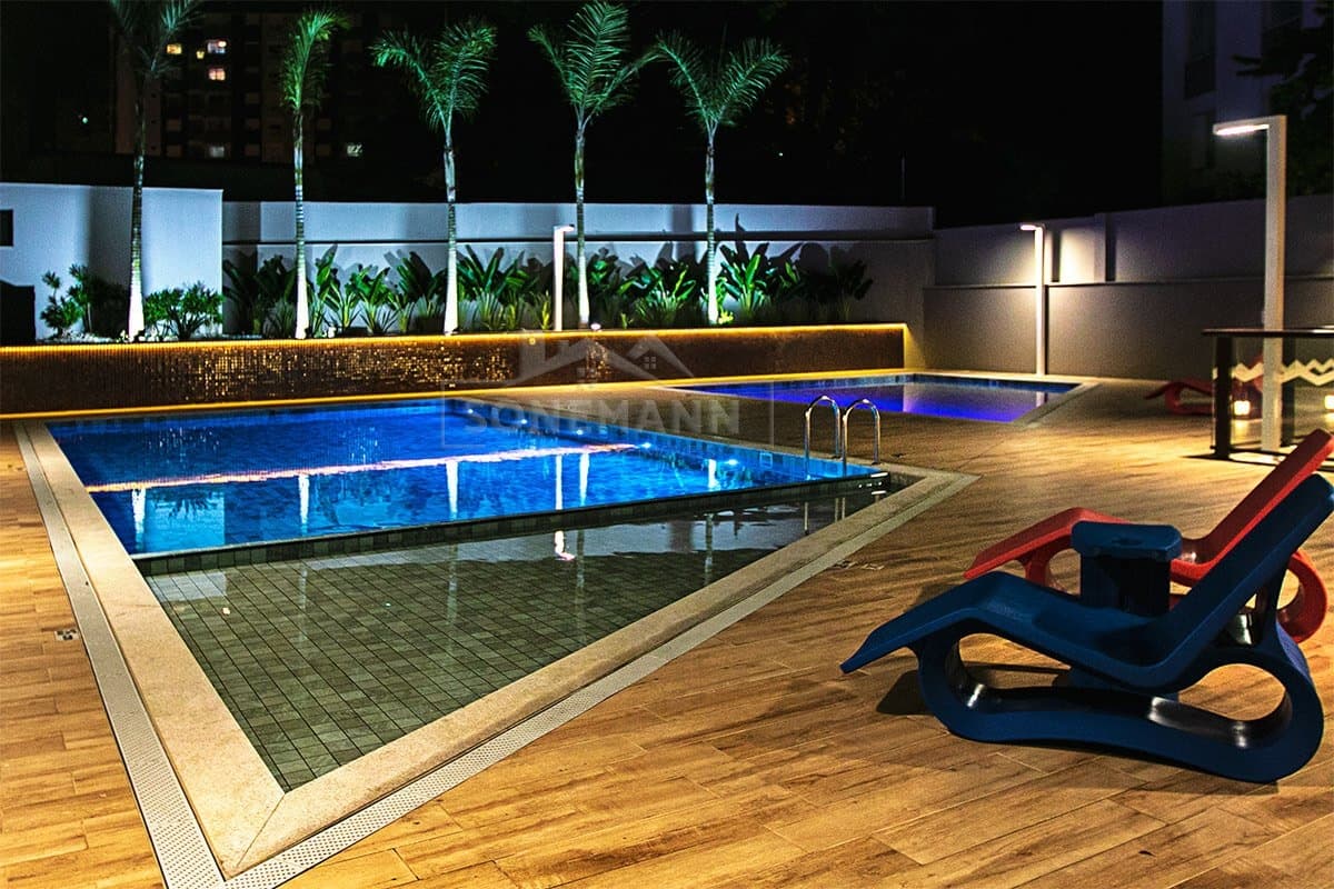 Apartamento Padrão para Venda em Itacorubi Florianópolis-SC