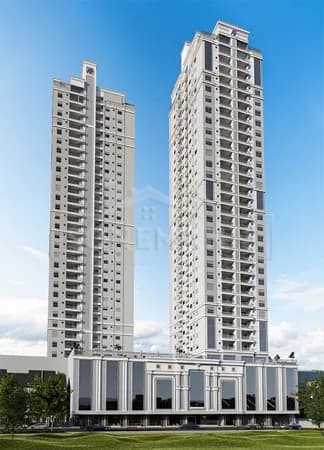 Apartamento em Itapema - Meia Praia