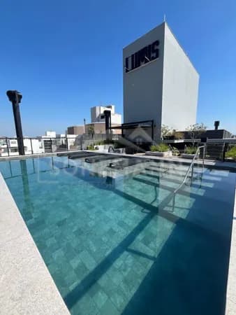Apartamento em Florianópolis - Centro