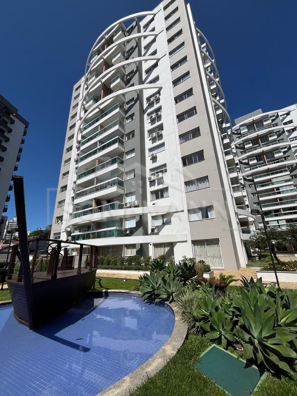 Apartamento em São José - Barreiros