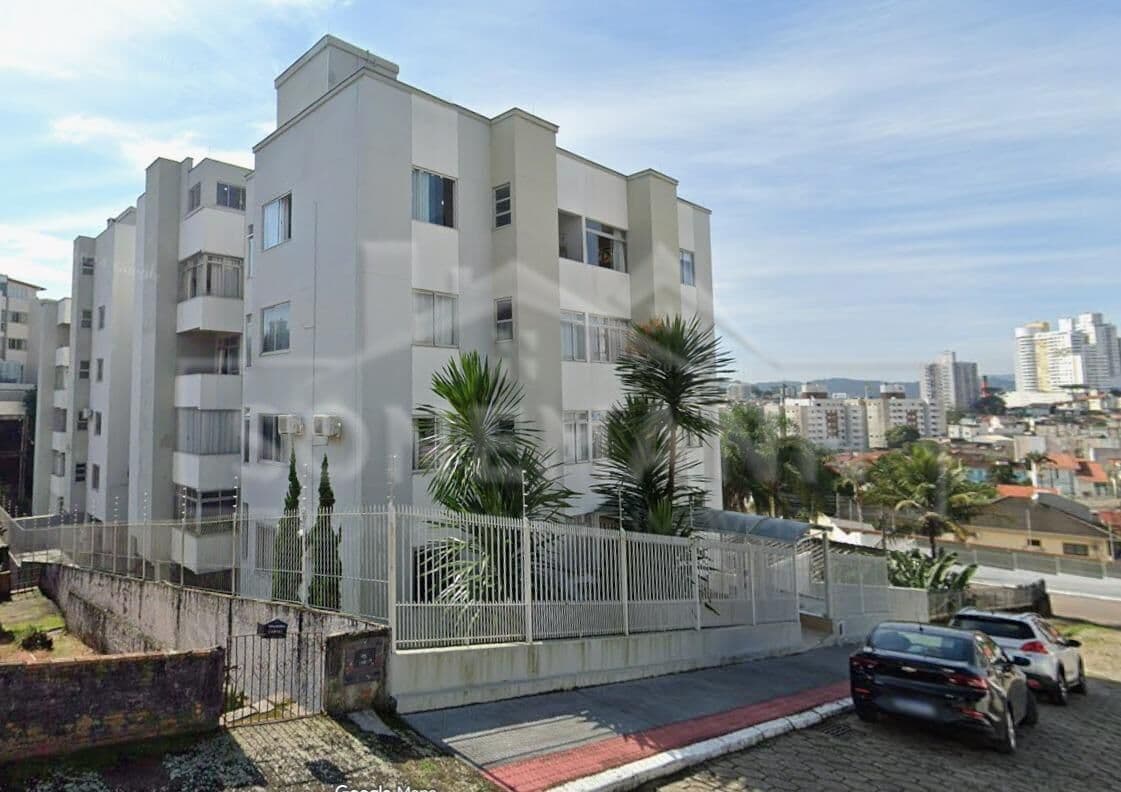 Apartamento em Florianópolis - Capoeiras